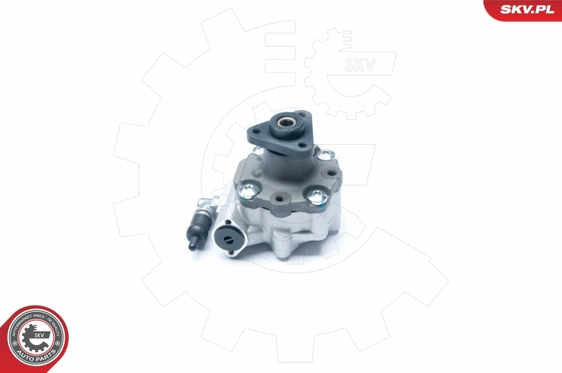 Hydraulic Pump, steering